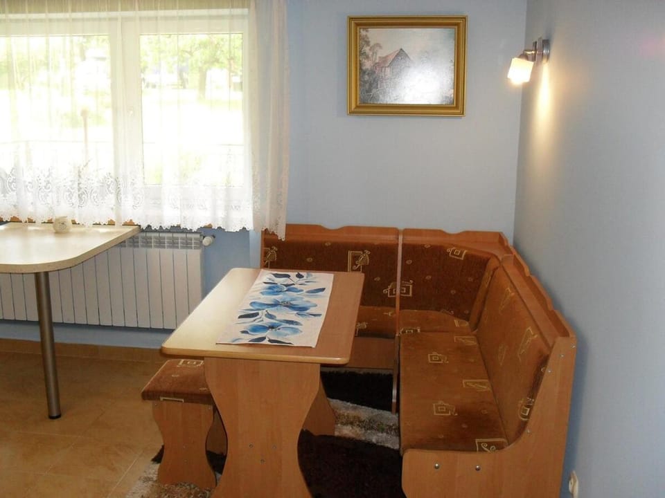 Noclegi u Zosi Apartment in Krakow