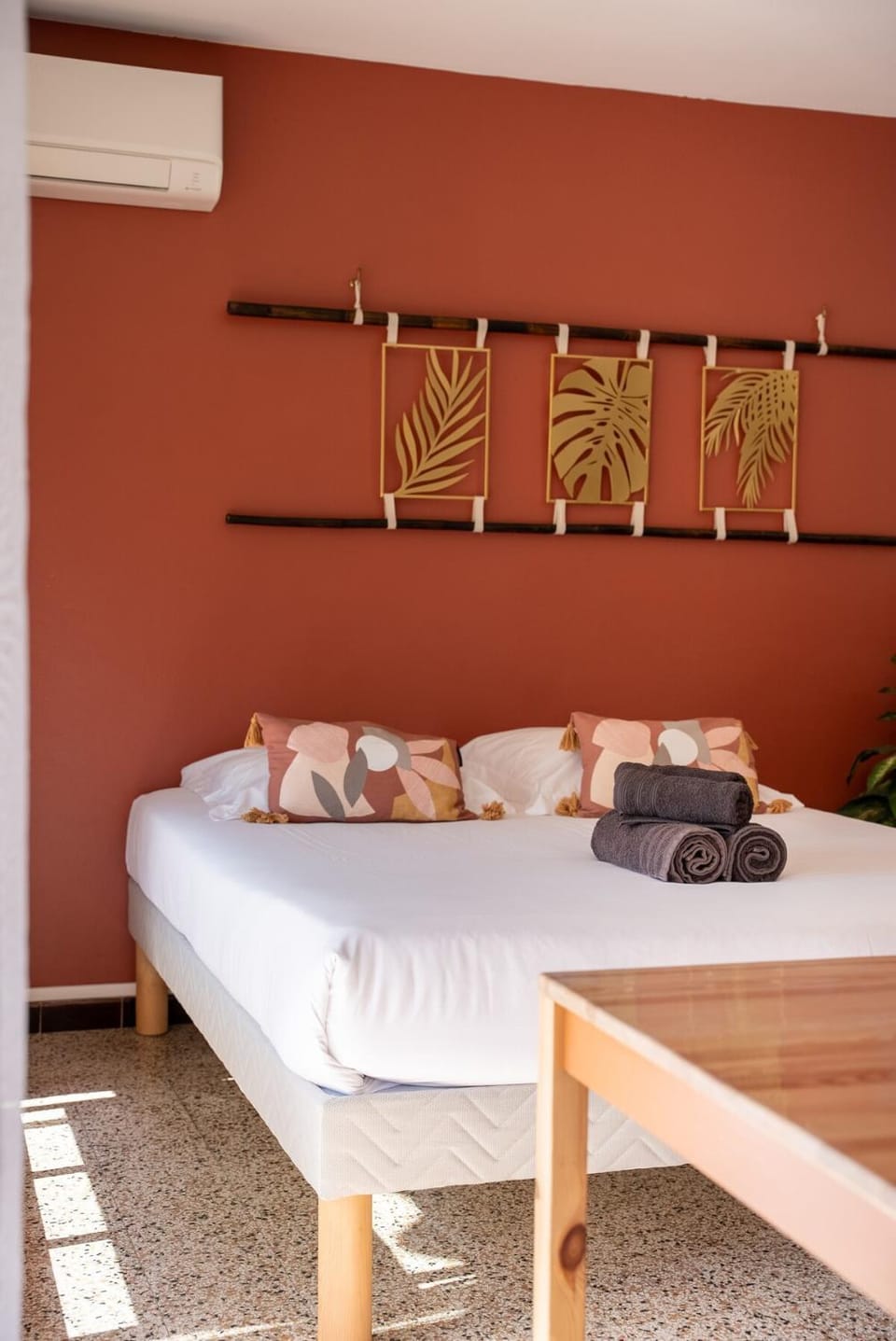 Very Quiet Palm Beach Studio Close Beach Apartment in Cannes