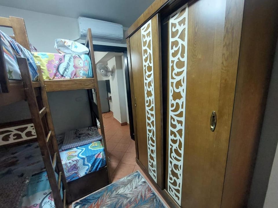 بورتو جولف مارينا الساحل الشمالي العلمين الجديدة Apartment in Egypt