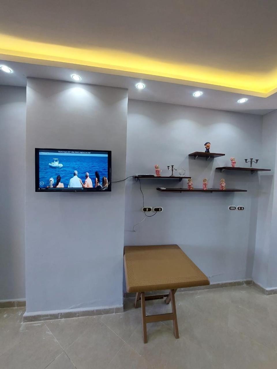 بورتو جولف مارينا الساحل الشمالي العلمين الجديدة Apartment in Egypt