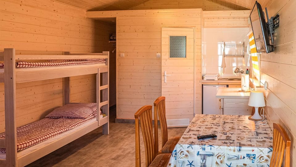 VacationClub - Madamaku VacationHome 37 House in West Pomeranian Voivodeship, Poland