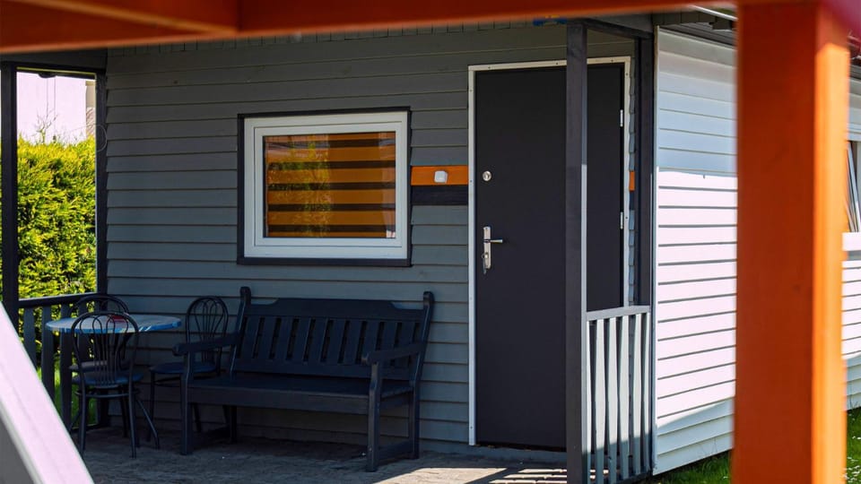 VacationClub - Madamaku VacationHome 37 House in West Pomeranian Voivodeship, Poland