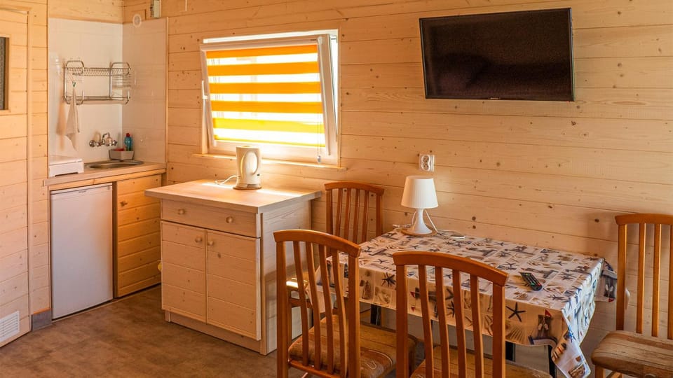 VacationClub - Madamaku VacationHome 37 House in West Pomeranian Voivodeship, Poland