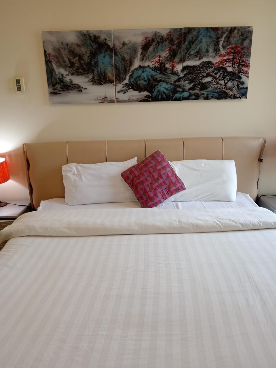 إطلالة أبراج المارينا Marina see view Apartment in Makkah Province