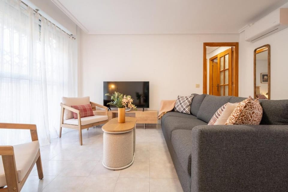 Residencial Playa Blanca a 2 min a pie de playa Apartment in San Pedro del Pinatar
