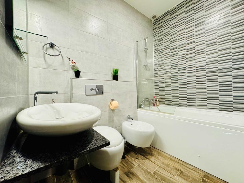 Joy City Stay Nemoianu 13A-8 Apartment in Timisoara