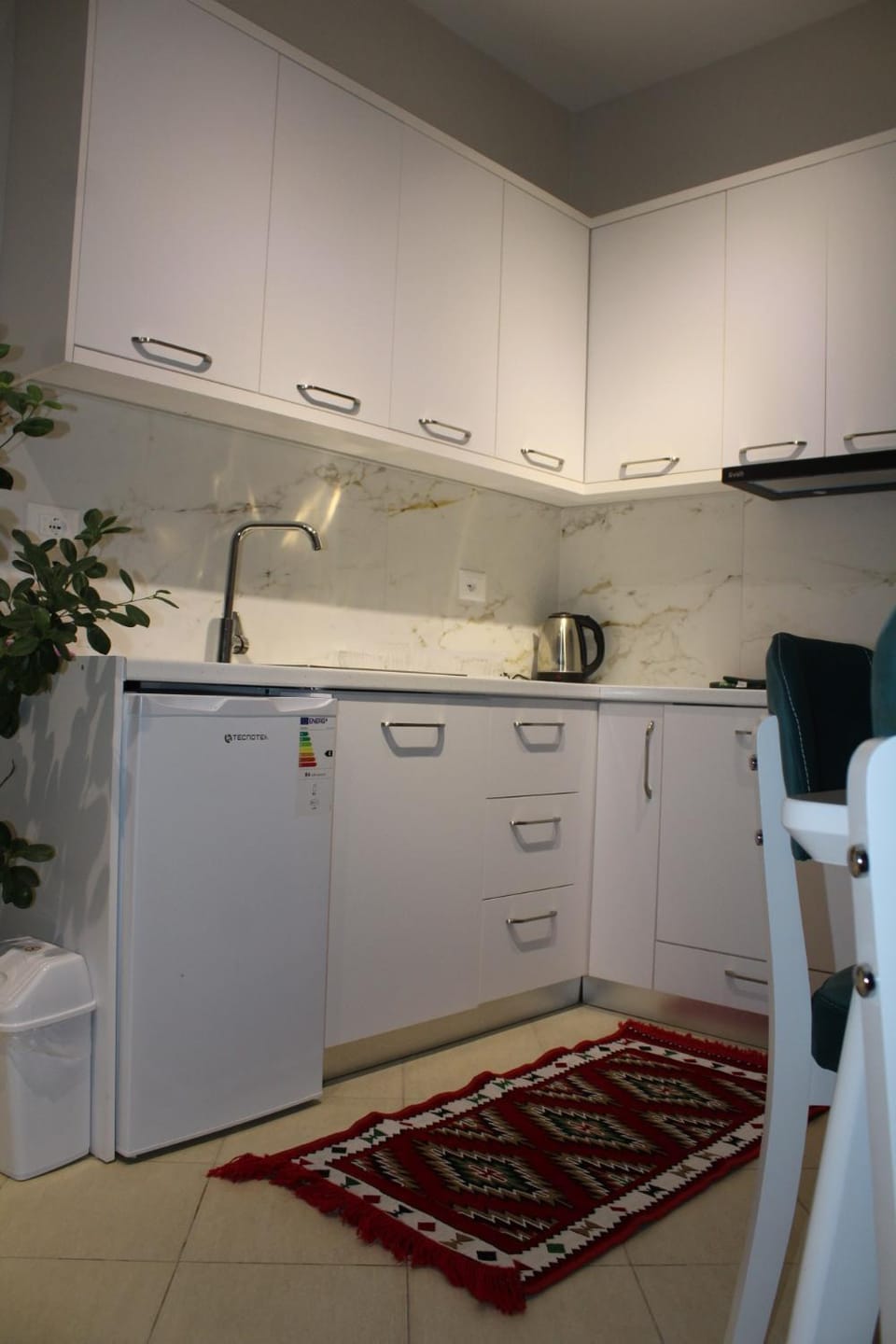 Nestly Rooms Bed and Breakfast in Tirana