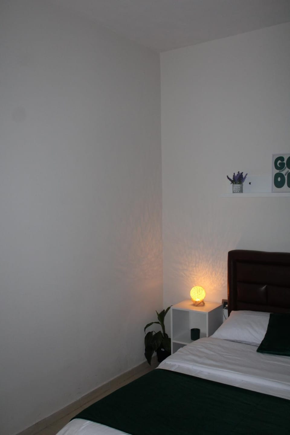 Nestly Rooms Bed and Breakfast in Tirana
