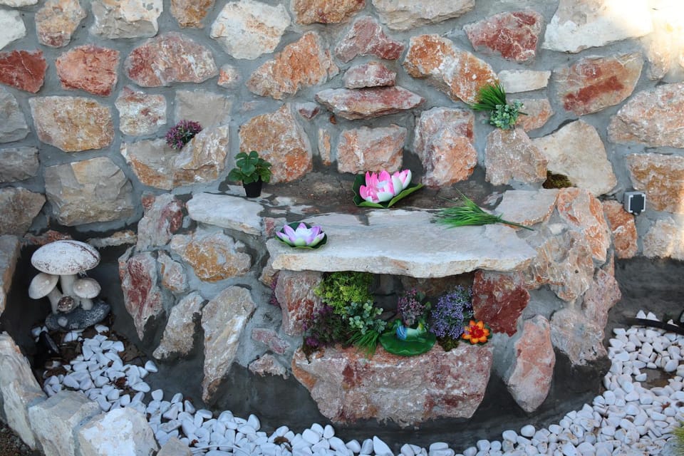 Holiday Home House in Kotor Municipality
