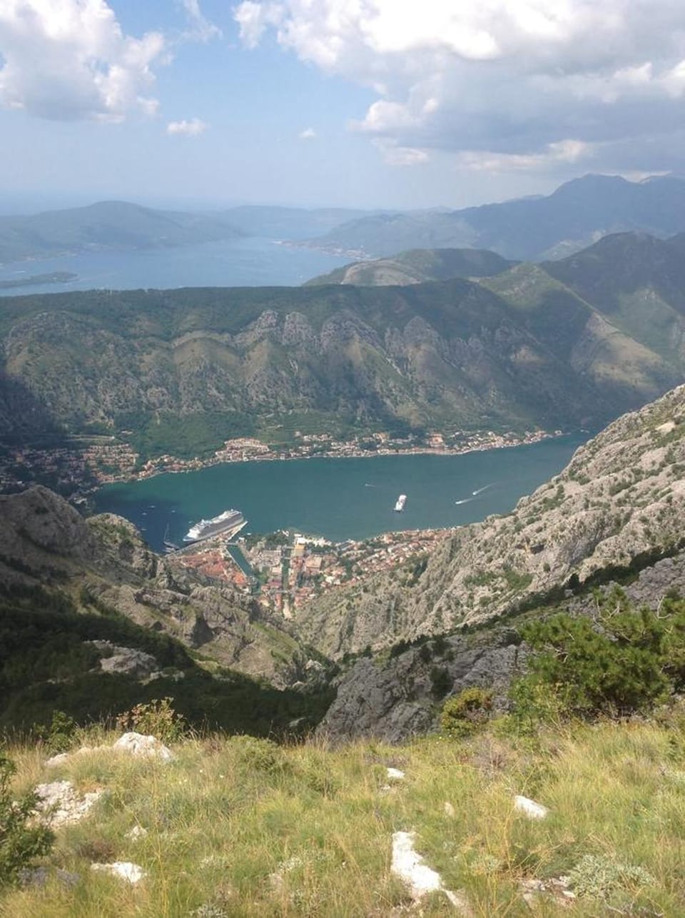Holiday Home House in Kotor Municipality