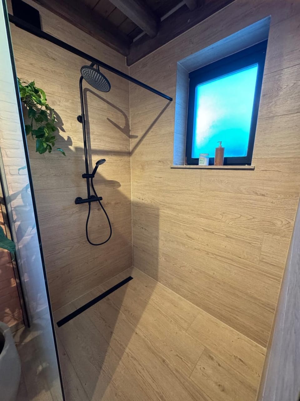 Sensi Waters House in Flanders