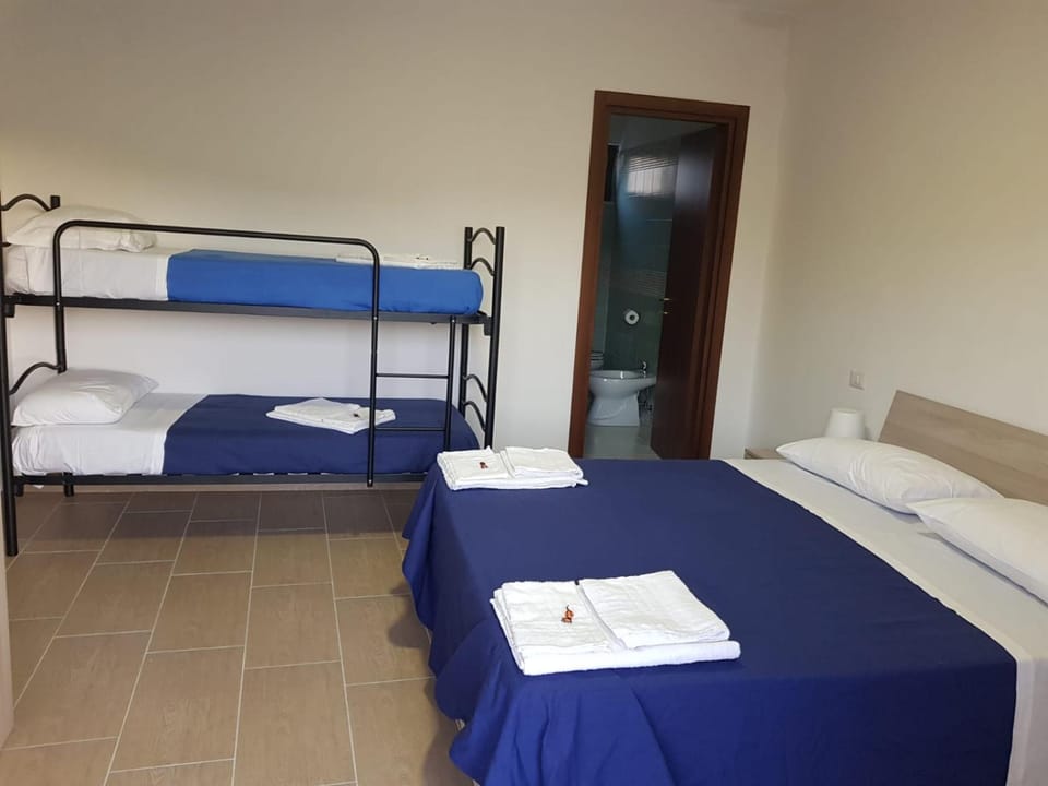 New Paestum da Pakita Bed and Breakfast in Campania