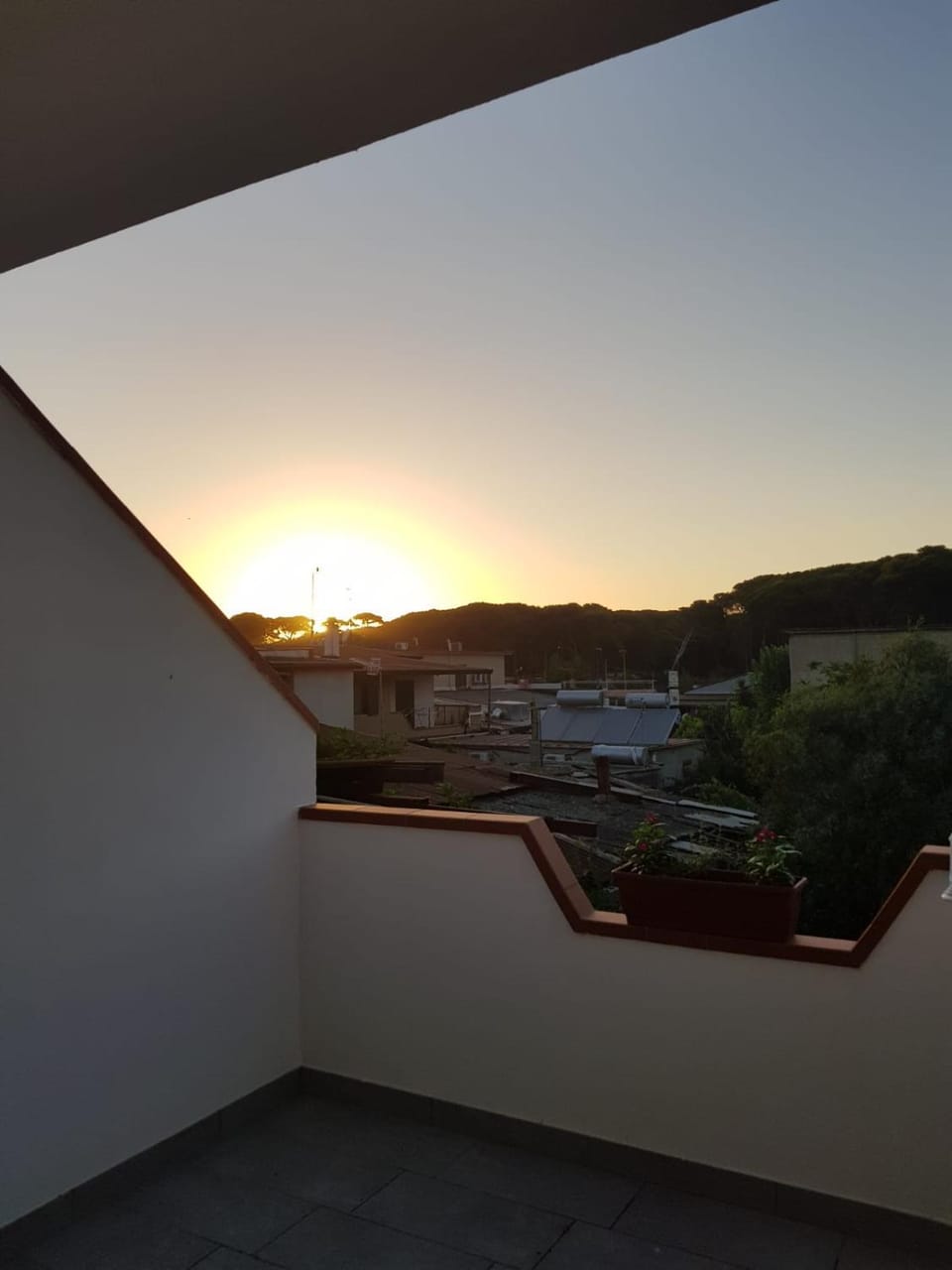 New Paestum da Pakita Bed and Breakfast in Campania