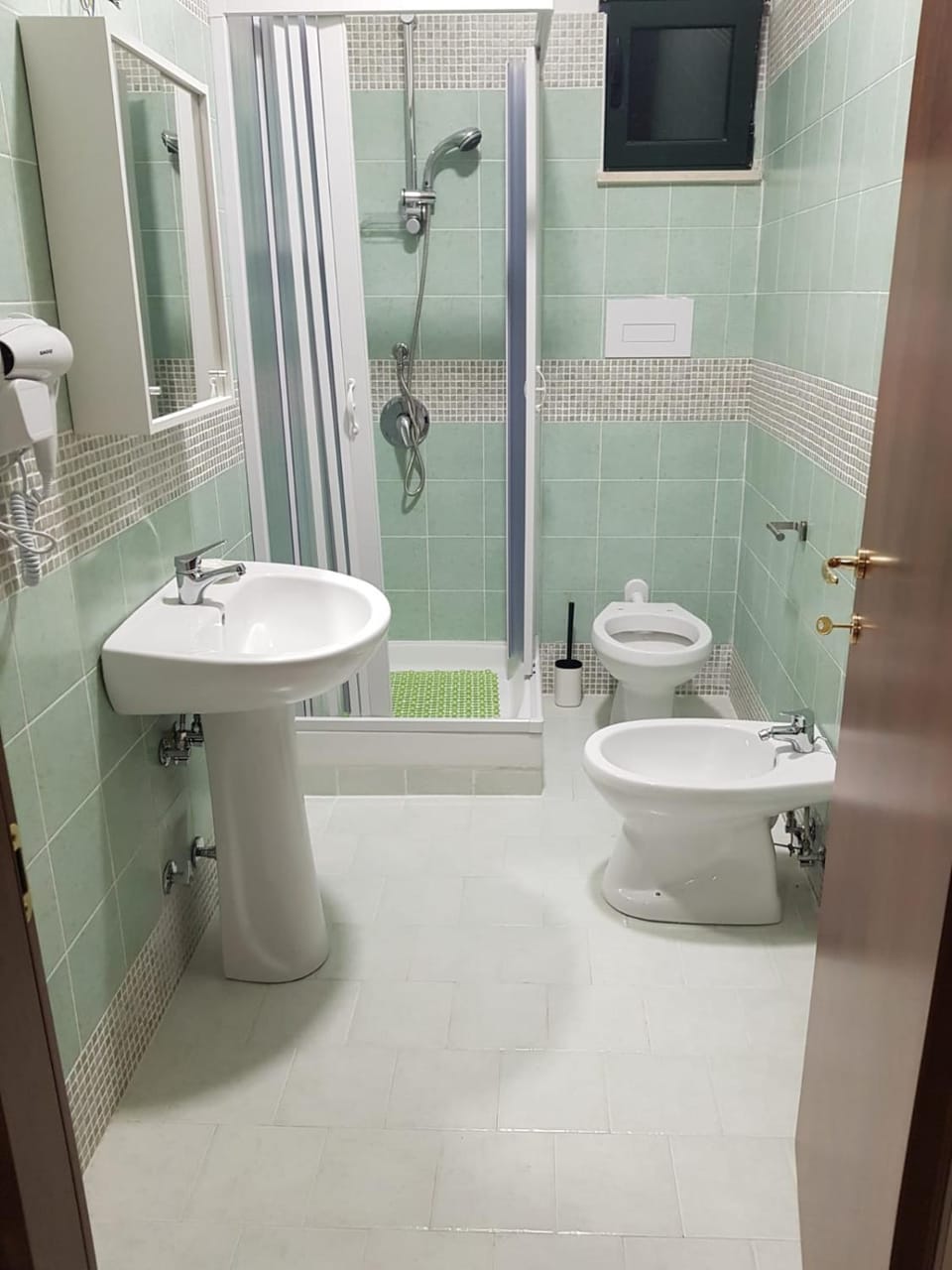 New Paestum da Pakita Bed and Breakfast in Campania