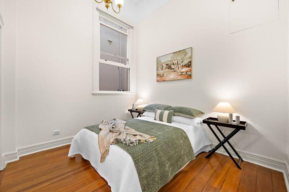 Ultimate Fremantle Location Apartment in Perth
