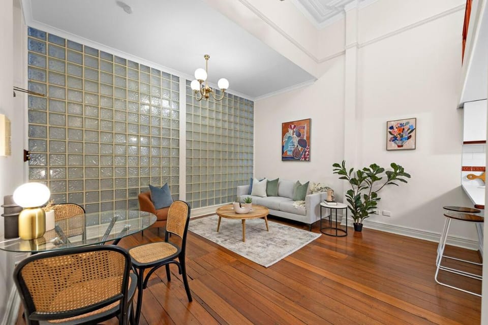 Ultimate Fremantle Location Apartment in Perth