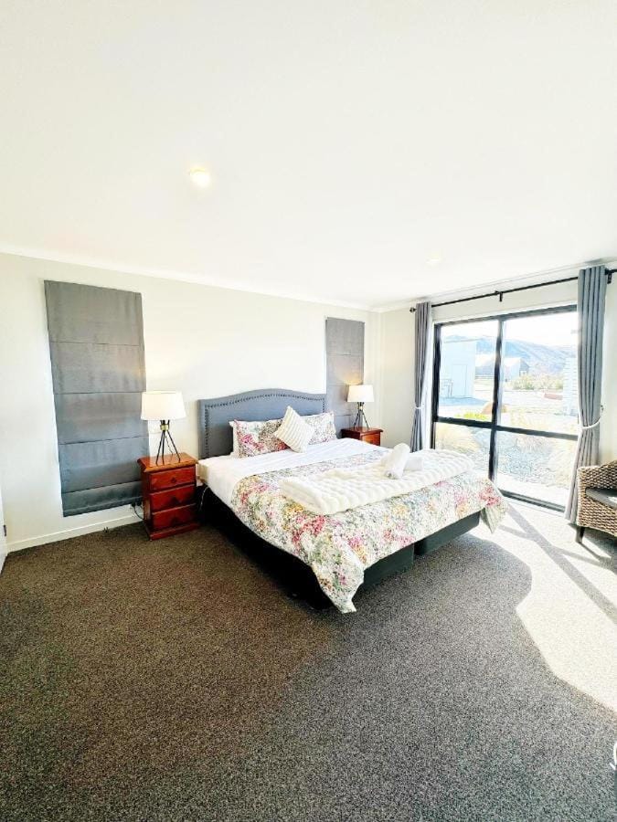 Tekapo Southern Cross Apartment Apartment in Lake Tekapo