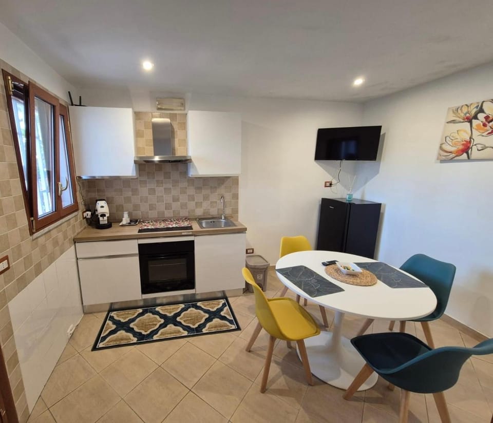 Casa vacanze Cretella Apartment in Naples