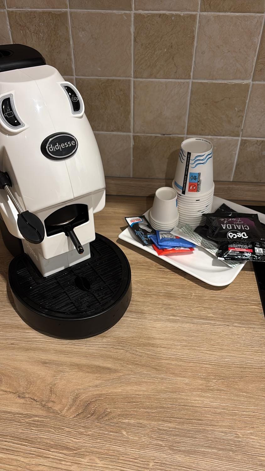 Casa vacanze Cretella Apartment in Naples