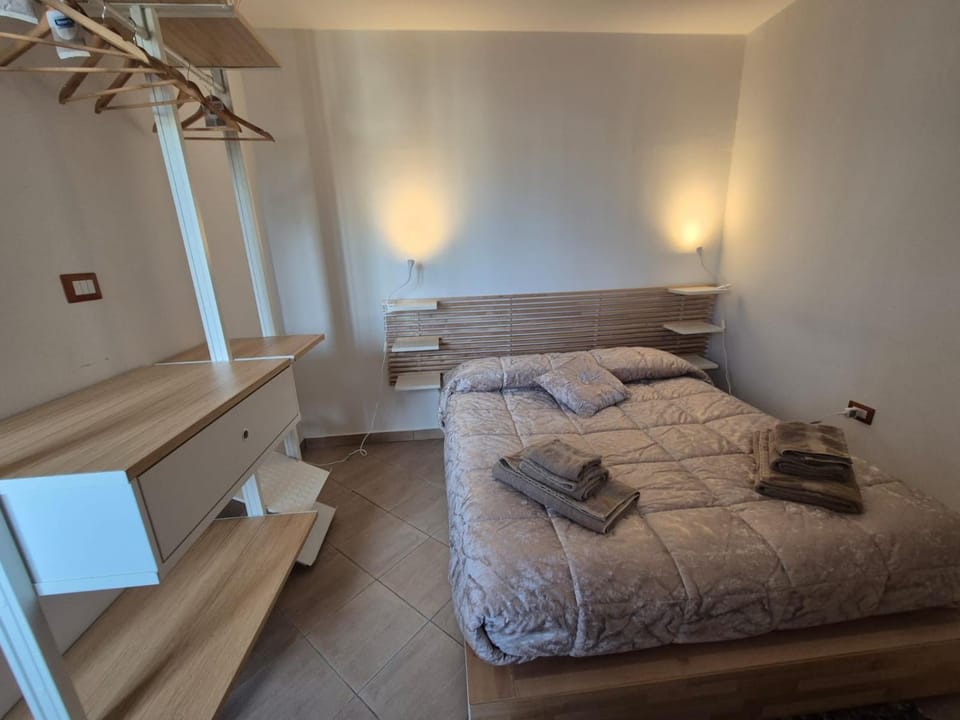 Casa vacanze Cretella Apartment in Naples