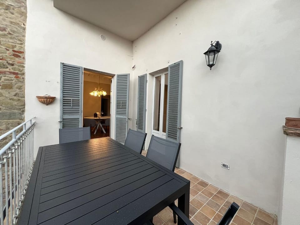 Balcony/Terrace, Balcony/Terrace
