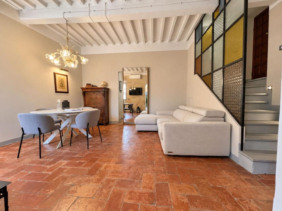 Via Roma 39 Apartment in Cortona
