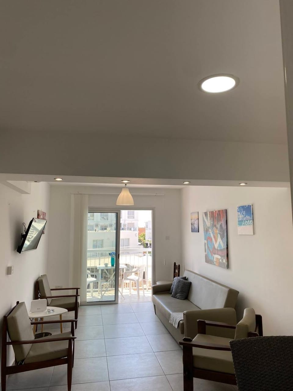 Mangoes & Cherries Apartment in Ayia Napa