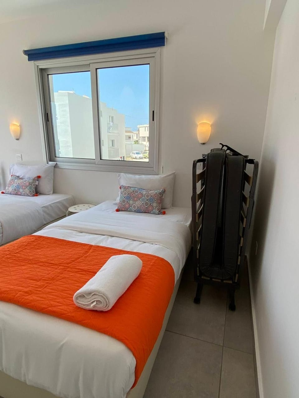 Mangoes & Cherries Apartment in Ayia Napa