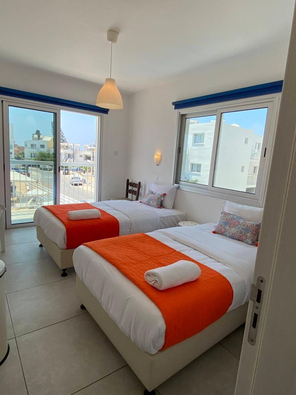 Mangoes & Cherries Apartment in Ayia Napa