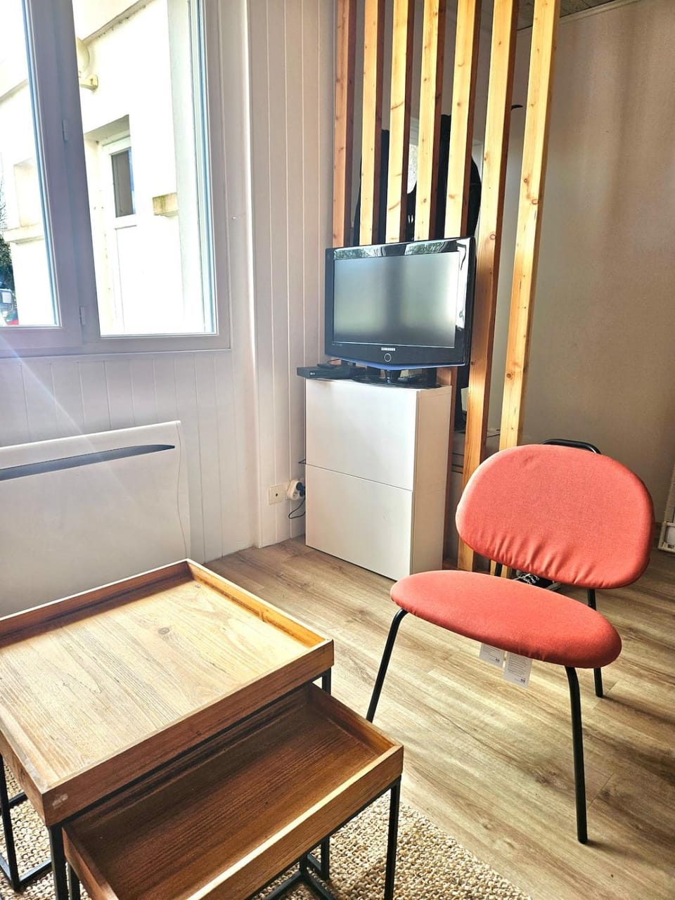 Appartement Cosy 600m de la plage Apartment in Fouesnant