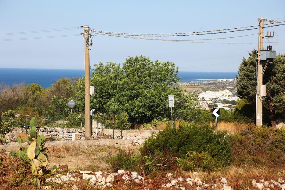 Sea view