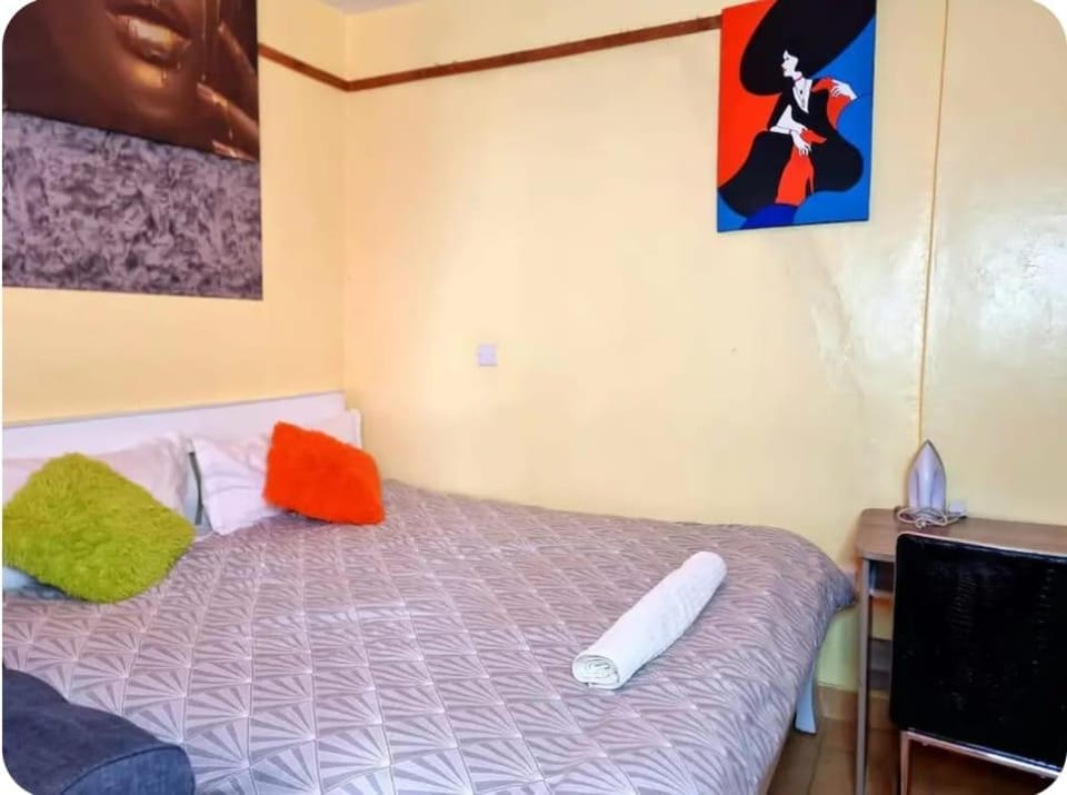 POD Apartment Apartment in Nairobi County