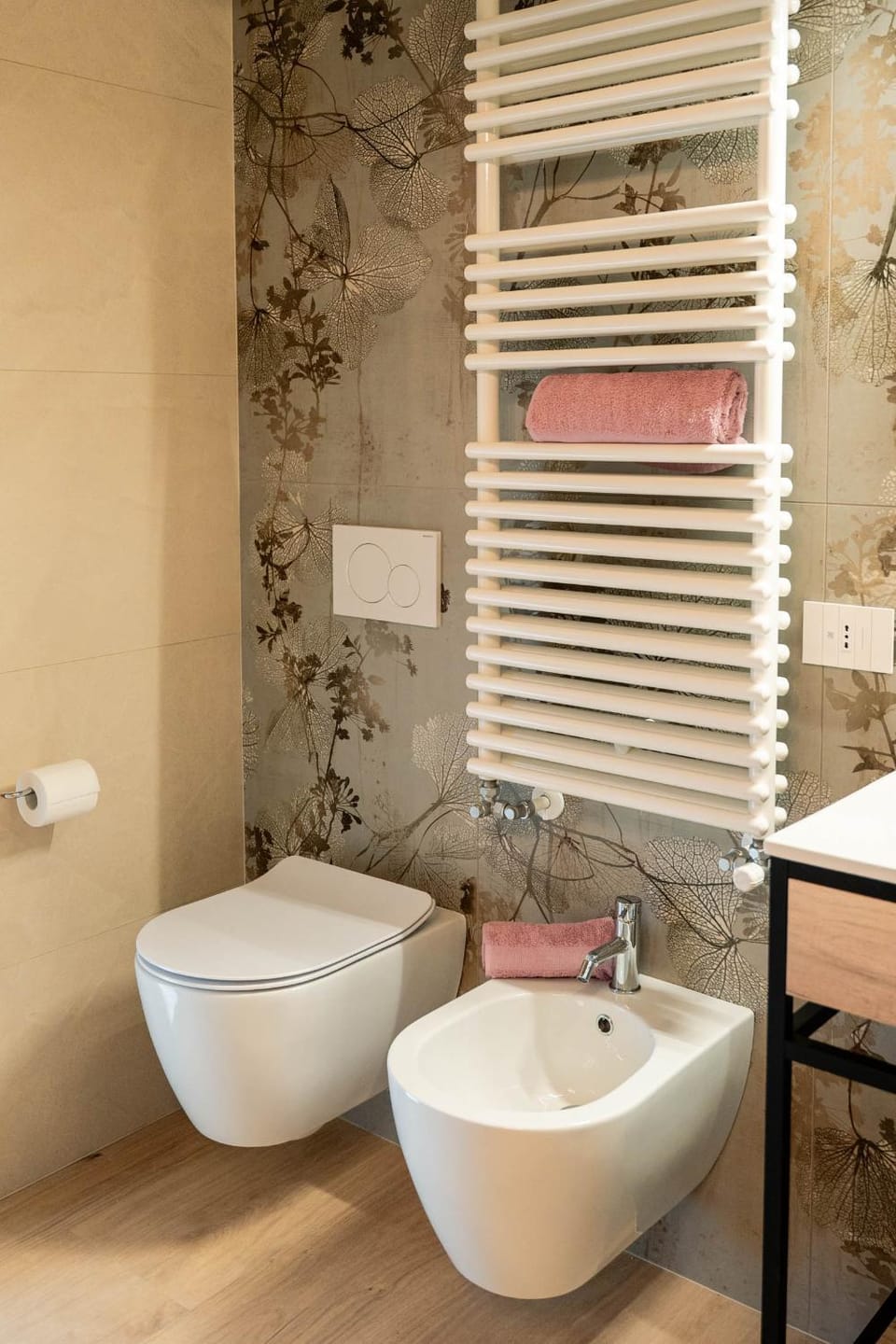 Toilet, Bathroom, bidet