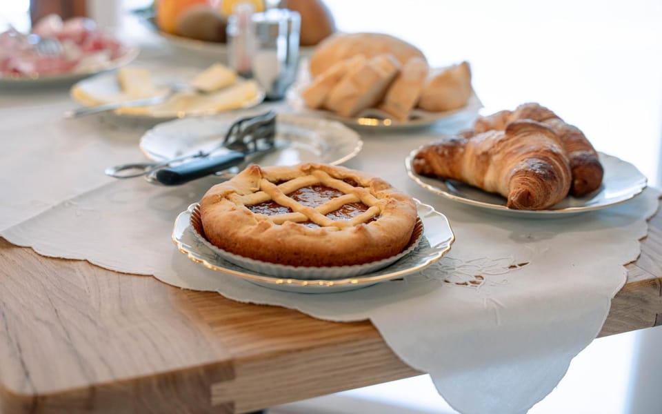 Food and drinks, Food, Breakfast