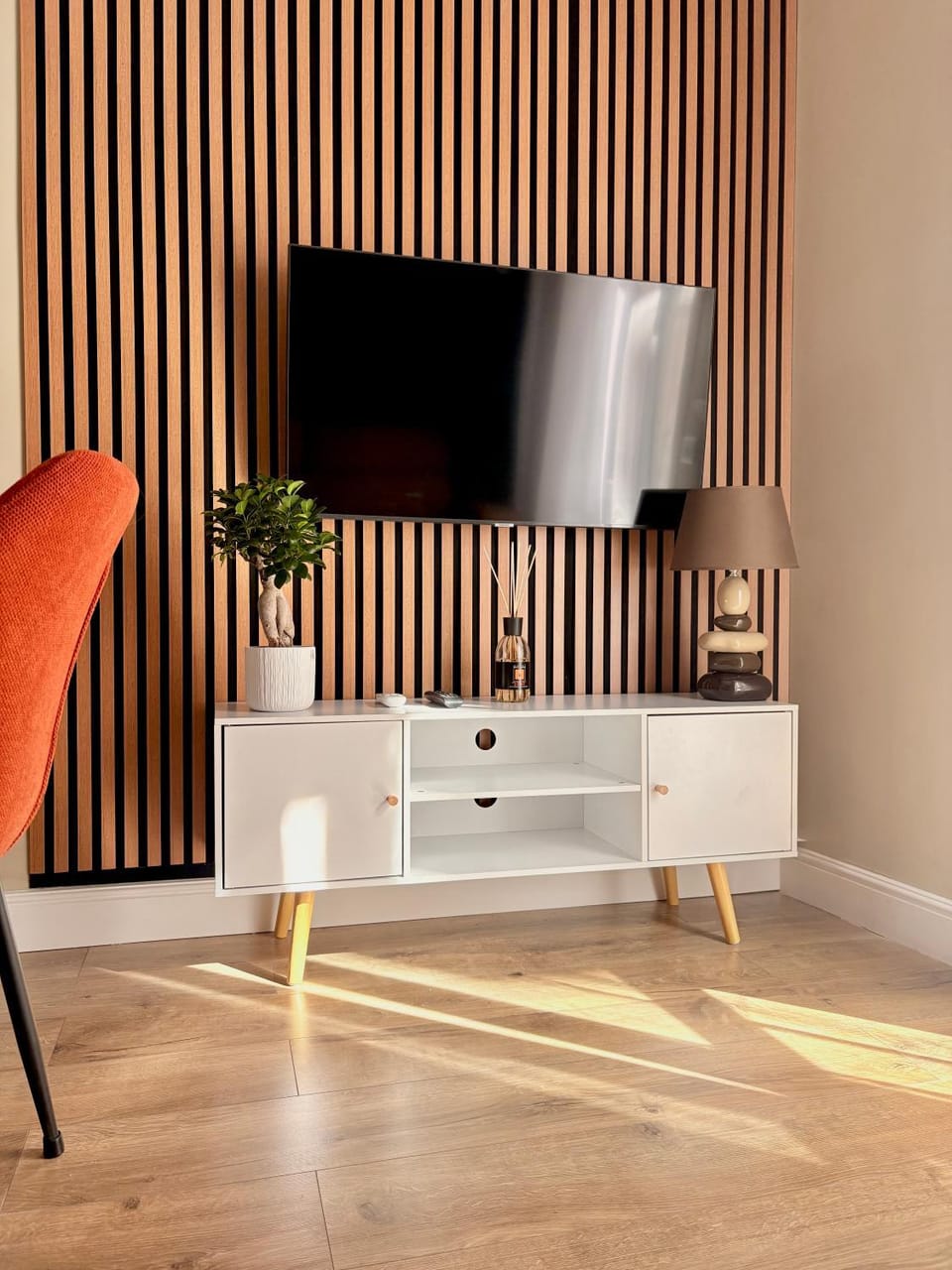 TV and multimedia