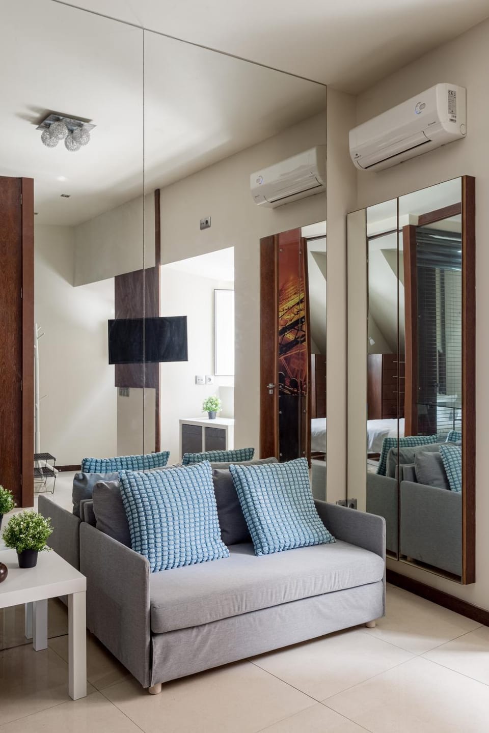 The Ajuda Corner Apartment in Lisbon