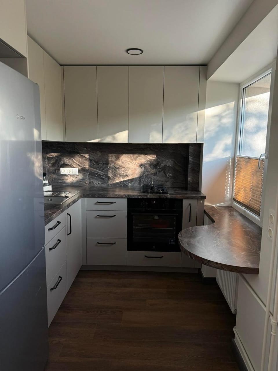 Sportininku gatves apartamentai Apartment in Klaipėda
