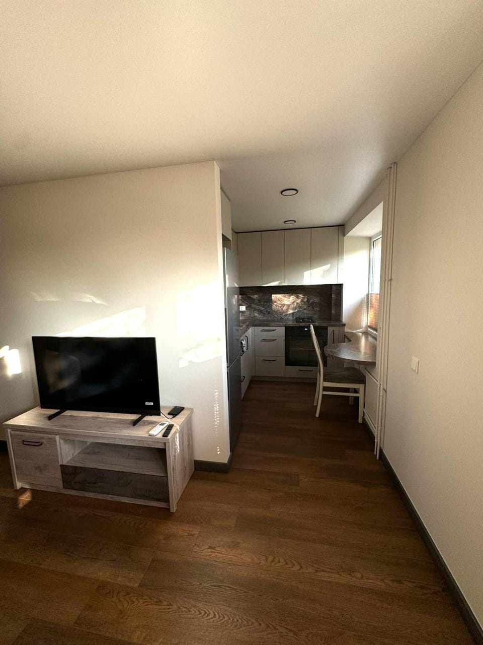 Sportininku gatves apartamentai Apartment in Klaipėda