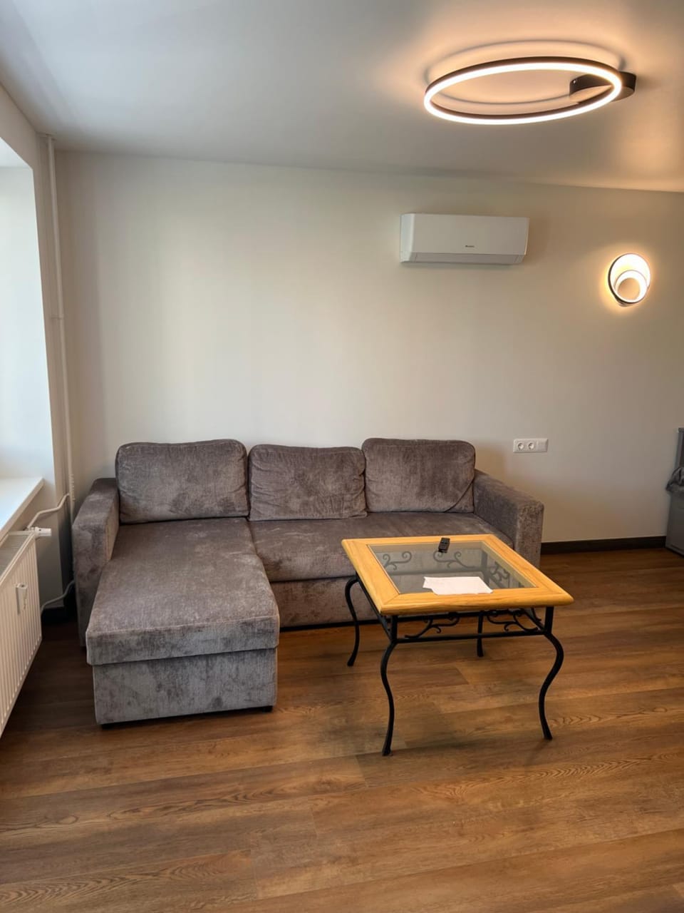 Sportininku gatves apartamentai Apartment in Klaipėda