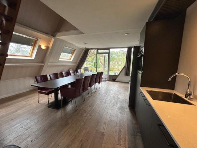 Duo family bungalow Vosvilla Limburg House in Weert