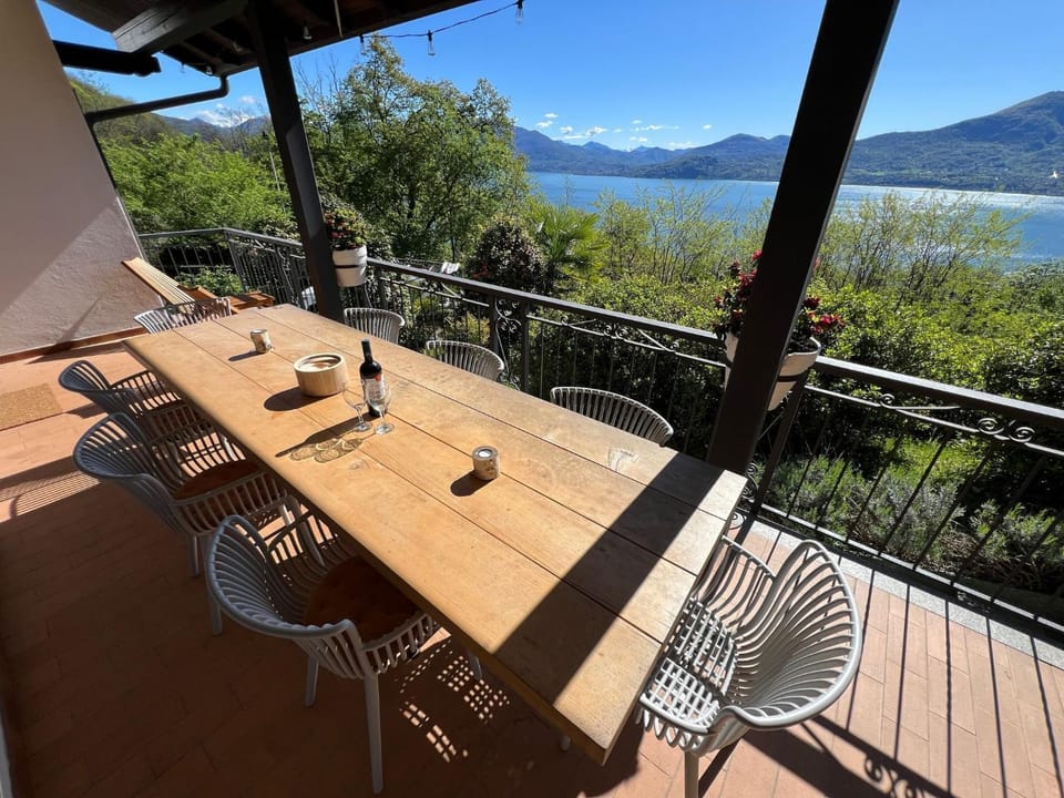Raggio di Sole Villa Villa in Canton of Ticino