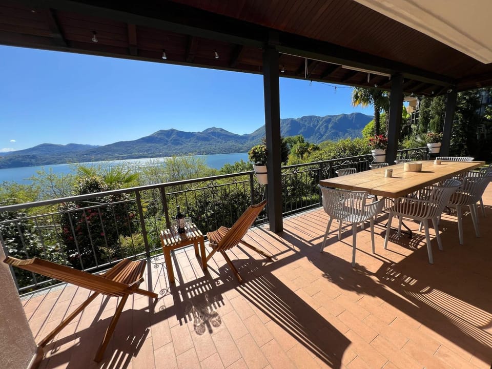 Raggio di Sole Villa Villa in Canton of Ticino
