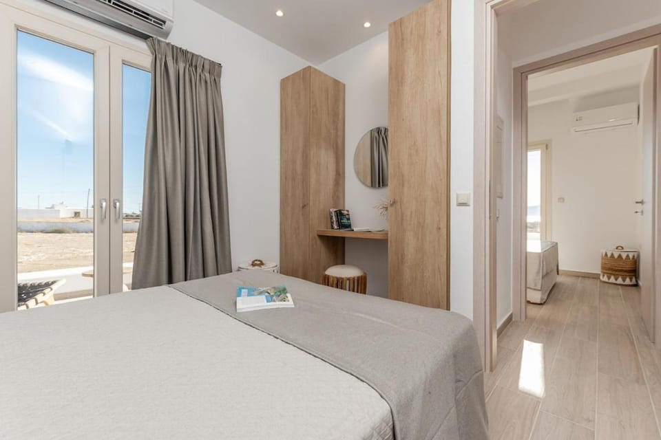Ruby of Naxos Residences Apartment in Naxos, Naxos and Lesser Cyclades, Greece