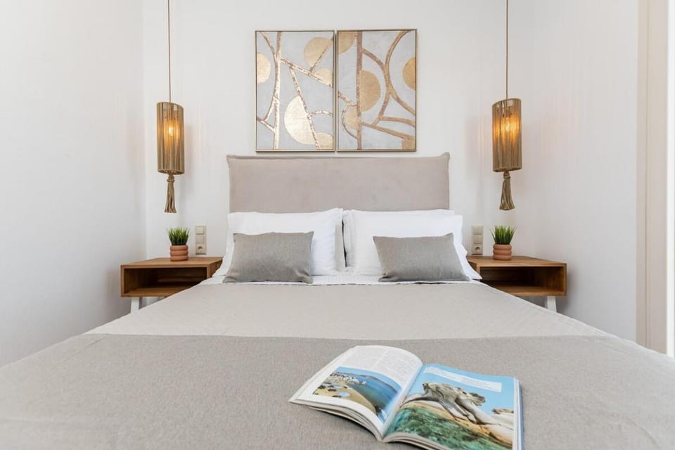 Ruby of Naxos Residences Apartment in Naxos, Naxos and Lesser Cyclades, Greece