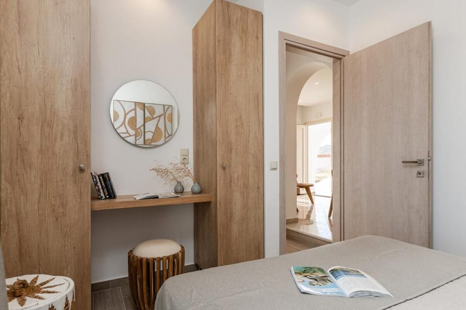 Ruby of Naxos Residences Apartment in Naxos, Naxos and Lesser Cyclades, Greece