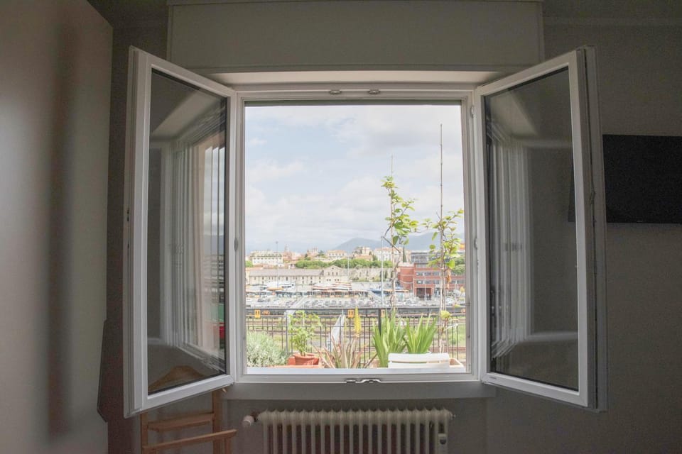 Pisa dall'alto Bed and Breakfast in Pisa