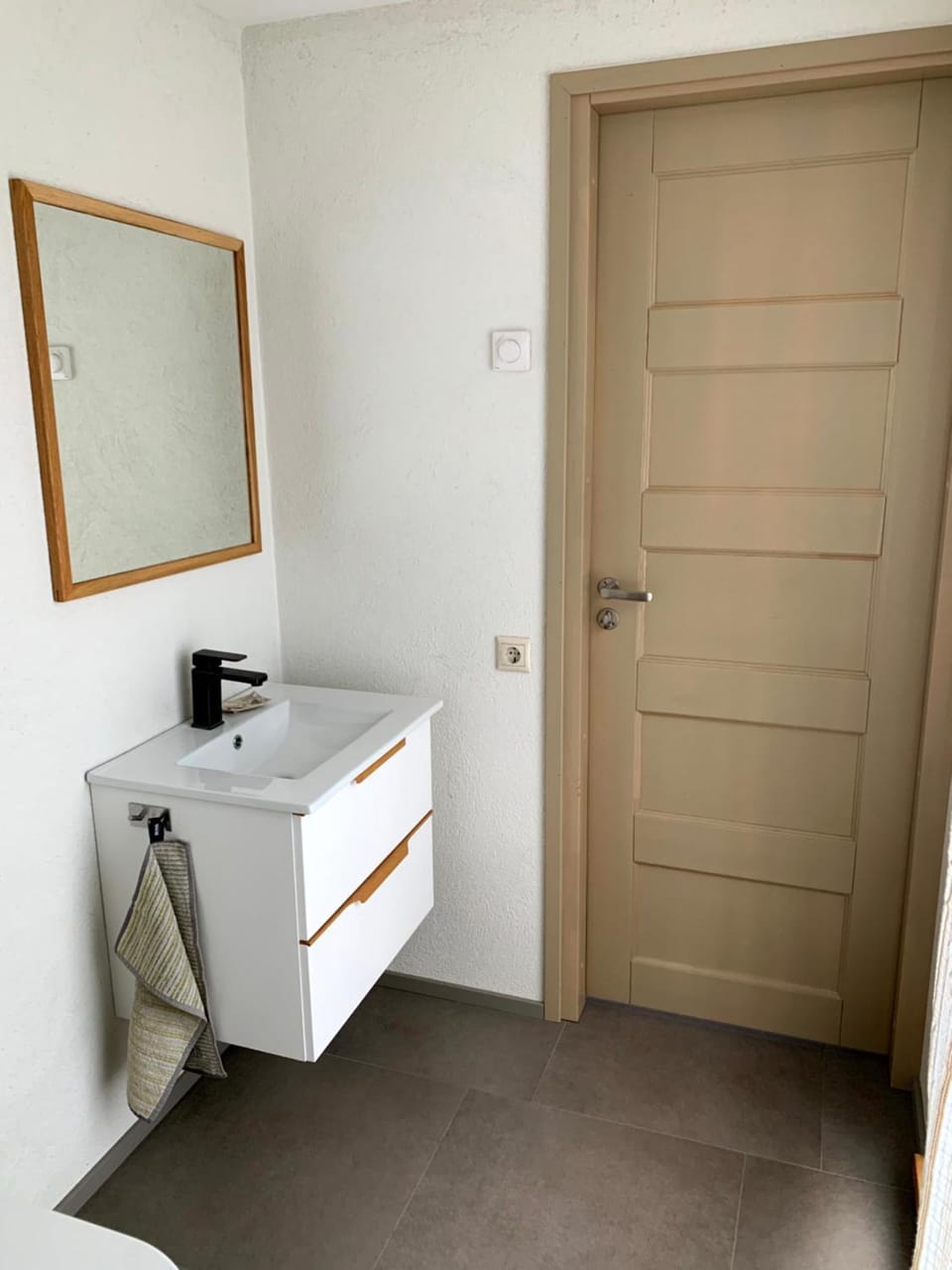 Mäekalda Guesthouse Garden Villa with private sauna Apartment in Estonia