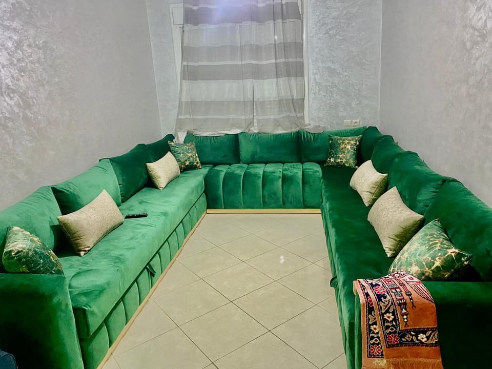 Appartement martil centro Apartment in Tangier-Tétouan-Al Hoceima