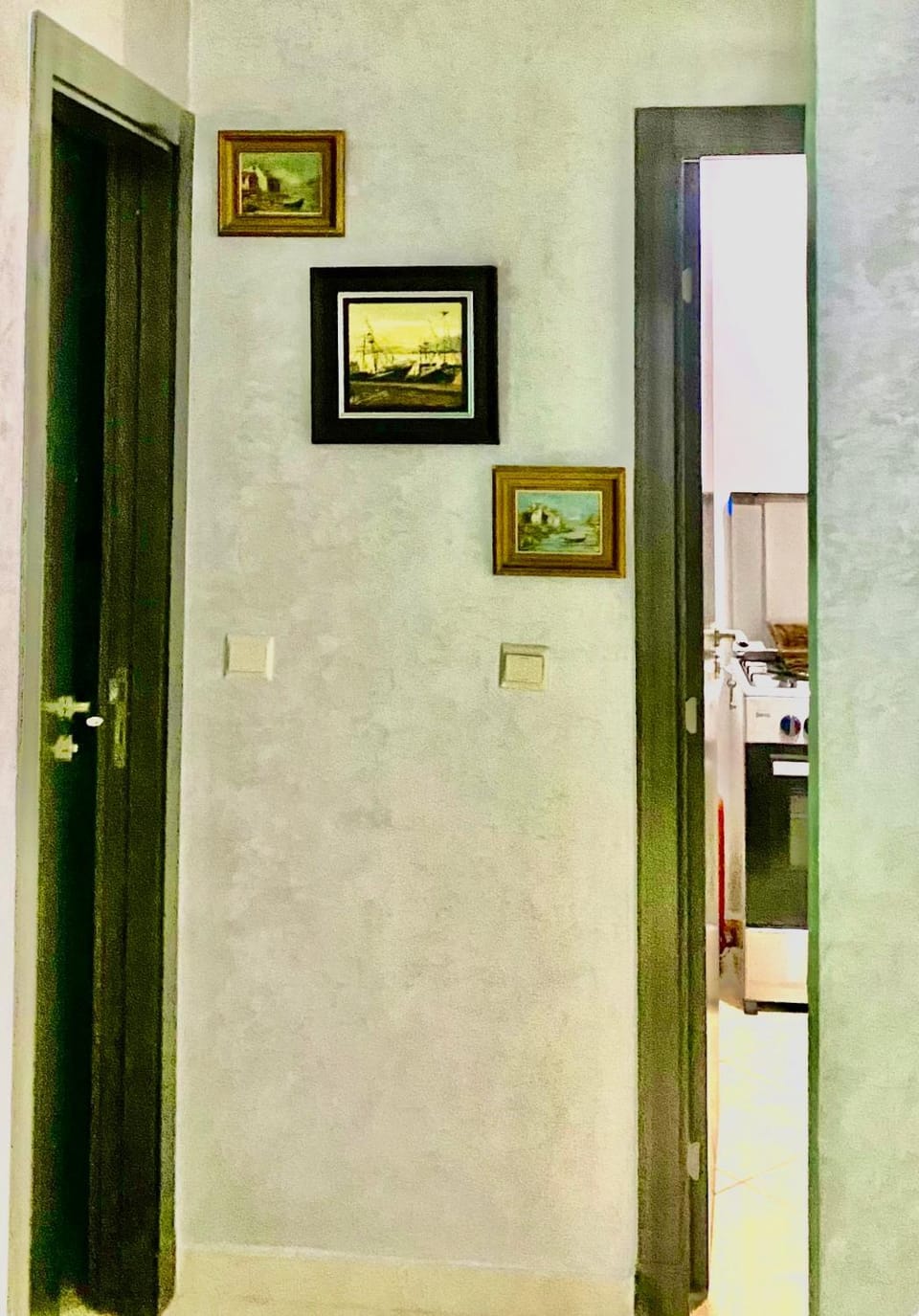 Appartement martil centro Apartment in Tangier-Tétouan-Al Hoceima