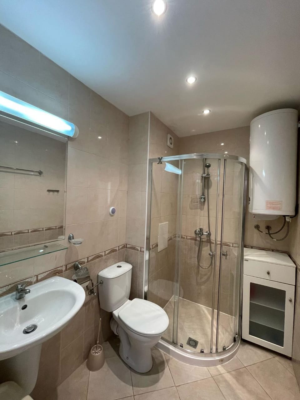 Panorama Dreams - Prestige Apartments Apartment in Burgas Province